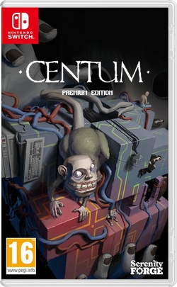 Centum - Premium Edition Switch