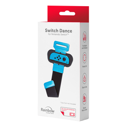 Rainbow Switch Dance