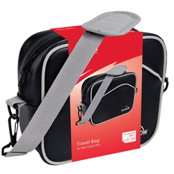 Rainbow Travel Bag [Sns]