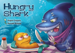 HUNGRY SHARK