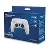 Protector Mando Silicona Blanco Rw