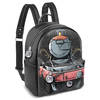 Mochila Hogwarts Express Harry Potter 31Cm