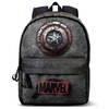 Mochila Capitan America Marvel Adaptable 43Cm