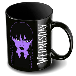 Taza Braids Miercoles