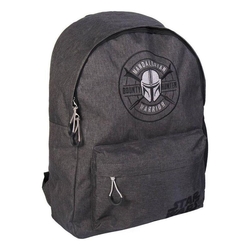 Mochila Casual The Mandalorian Bounty Hunter