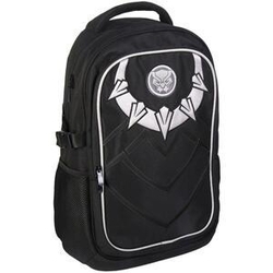 Mochila Casual Técnica Cerdá Avengers Black Panther