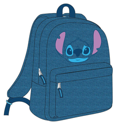 Mochila Casual Stitch Disney 41Cm