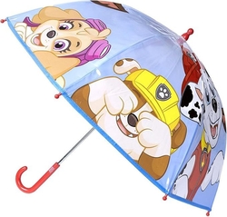 PARAGUAS MANUAL POE PAW PATROL