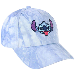 Gorra Stitch Disney 4 Unidades