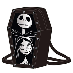 Mochila Pesadilla Antes De Navidad Disney 31Cm