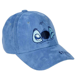 Gorra Stitch Disney Adulto 4 Unidades