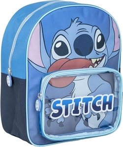 MOCHILA INFANTIL STITCH