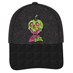 Gorra Villanas Disney Adulto 4 Unidades