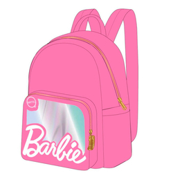 Mochila Casual Barbie 25Cm