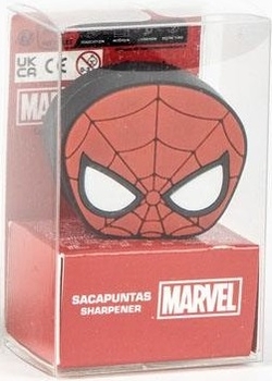AFILALAPICES AVENGERS ROJO