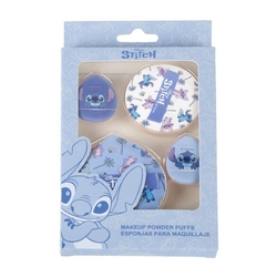Esponja De Maquillaje Stitch