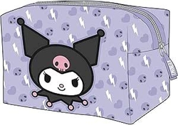 PORTATODOS SIMPLE HELLO KITTY KUROMI