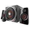 ALTAVOCES TRUST TYTAN GXT38 2.1 SUBWOOFER SPEAKER SET 60W RM