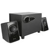 TRUST ALTAVOCES 2.1 AVORA 9W RMS CONTROLES VOLUMEN Y BAJOS