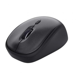 Ratón Inalámbrico Trust Tm-201/ Hasta 1600 Dpi