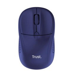 Mouse Optico Trust Primo Inalambrico 4 Botones Y Rueda Despl