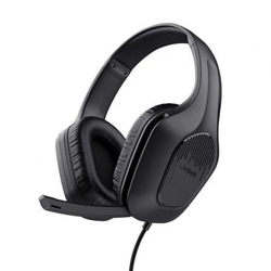 Auriculares Gaming Con Micrófono Trust Gaming Gxt 415 Zirox/
