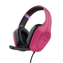 Auriculares Gaming Con Micrófono Trust Gaming Gxt 415 Zirox/