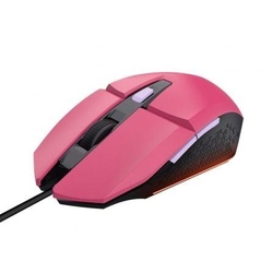 Ratón Gaming Trust Gaming Gxt 109 Felox/ Hasta 6400 Dpi/ Ros