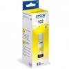 BOTELLA DE TINTA AMARILLO EPSON 102 ECOTANK - CONTENIDO 70 M
