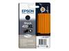 Cartucho Epson 405Xl Negro Durabrite Ink