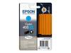 Cartucho Epson 405Xl Cian Durabrite Ink