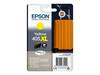 Cartucho Epson 405Xl Amarillo Durabrite Ink
