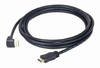 Gembird 1.8m HDMI 1.8m HDMI HDMI Negro cable HDMI