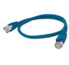 Gembird Patch Cord Cat.6 UTP 2m 2m Cat6 U/UTP (UTP) Azul ca