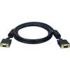 Gembird CC-PPVGA-10-B 3m VGA (D-Sub) VGA (D-Sub) Negro cabl