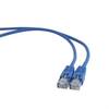 GEMBIRD CABLE DE RED UTP CAT5e 0,25M AZULÂáPP12-0.25M/B