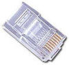 Conector Gembird Rj45 Cat5 50Uds/Bolsa