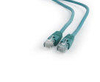Latiguillo cat6, alivio de tension moldeado, conectores 50u'