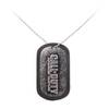 Llavero COD Advanced Warfare Metal