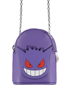 Microbolso Gengar