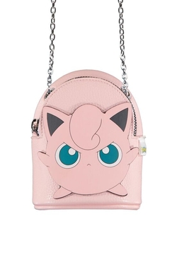 Microbolso Jigglypuff