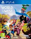 World To The West Ps4
