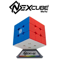 Juego De Mesa Nexcube 3X3
