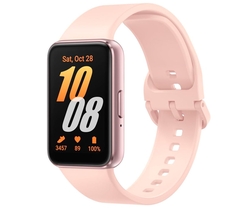 Samsung Galaxy Fit3 Rosa / Pulsera De Actividad 1.62 Amole