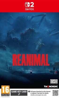 Reanimal Switch2