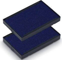 PACK/2 ALMOHADILLA AZUL SELLO 4928