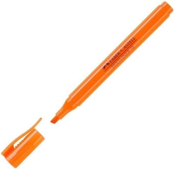 C/10 MARCADOR FLUORESCENTE TEXTLINER 38 TARONJA