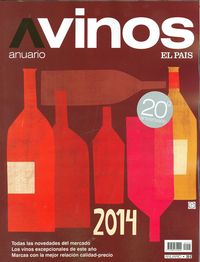 (2010). ANUARIO VINOS