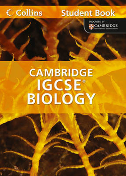 Cambridge igcse biology