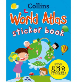 World atlas